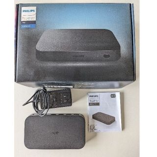 フィリップス(PHILIPS)のPhilps Hue Hdmi Sync Playbox(その他)