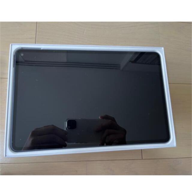 ほぼ新品 Huawei Matepad Pro 128GBタブレット