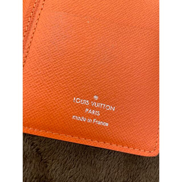 LOUIS VUITTON(ルイヴィトン)のLOUIS VUITTON ルイヴィトン 長財布 レディースのファッション小物(財布)の商品写真