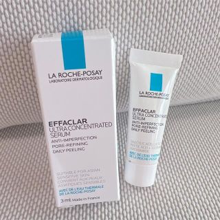 ラロッシュポゼ(LA ROCHE-POSAY)のラ ロッシュ ポゼ エファクラ ピールケア セラム 3ml(美容液)