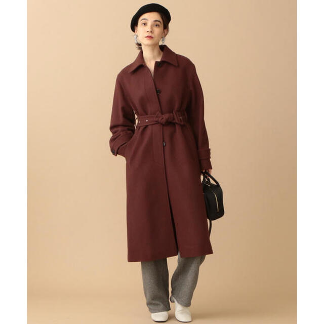 のメインア BEAUTY&YOUTH UNITED ARROWS - BEAUTY&YOUTH コート 新品