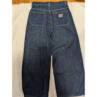 ラングラー(Wrangler)のWrangler　ラングラー　レディースパンツ(デニム/ジーンズ)