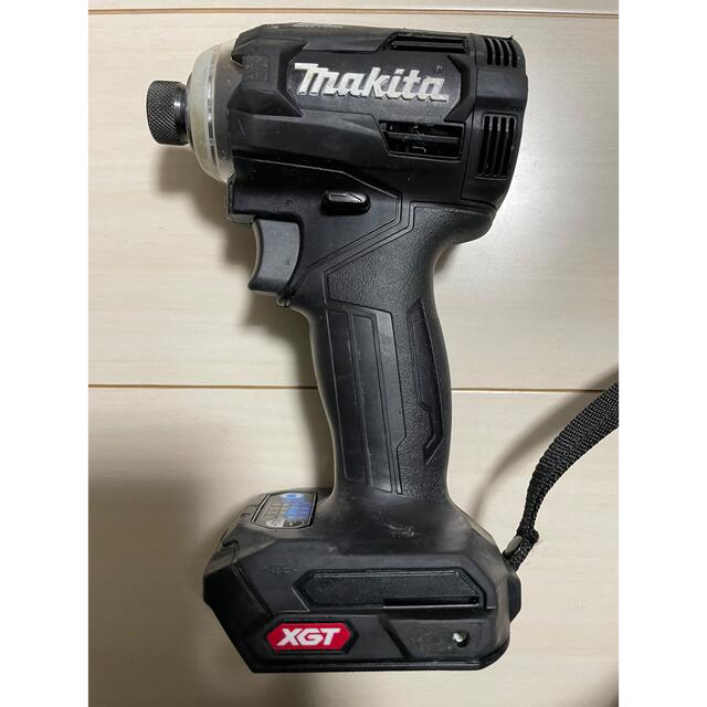 マキタ40VインパクトドライバーTD001G 売れ筋ランキングも 8192円 www