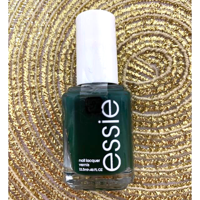 Essie(エッシー)の新品未開封☆essie☆ネイルポリッシュ 706 コスメ/美容のネイル(マニキュア)の商品写真