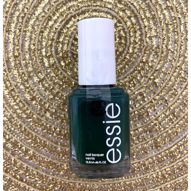 Essie(エッシー)の新品未開封☆essie☆ネイルポリッシュ 706 コスメ/美容のネイル(マニキュア)の商品写真