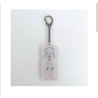 Izumi Kato Key chain Lithograph 加藤泉　定価以下(その他)