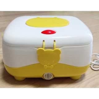 おしりふき♡あたため器(その他)