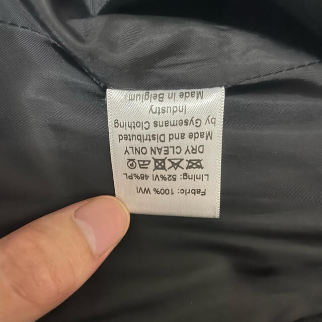 NAMACHEKO 20ss OWA JACKET | www.innoveering.net