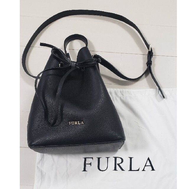 Furla(フルラ)のちゃた様専用　　　フルラバッグ レディースのバッグ(ショルダーバッグ)の商品写真