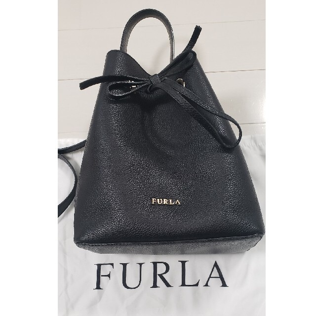 Furla(フルラ)のちゃた様専用　　　フルラバッグ レディースのバッグ(ショルダーバッグ)の商品写真