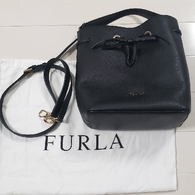 Furla(フルラ)のちゃた様専用　　　フルラバッグ レディースのバッグ(ショルダーバッグ)の商品写真