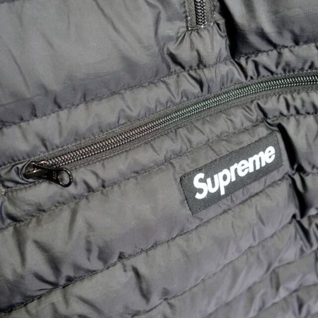 Supreme(シュプリーム)のSUPREME 21aw Micro Down Half Zip Hooded  メンズのトップス(パーカー)の商品写真