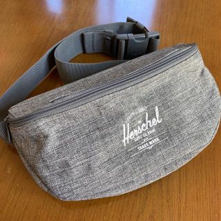 ハーシェル(HERSCHEL)のHerschel ボディバッグ☆(ボディバッグ/ウエストポーチ)