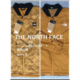 ザノースフェイス(THE NORTH FACE)の新品 希少 ノースフェイス the North Face アメリカ限定モデル(ナイロンジャケット)