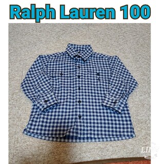 ラルフローレン(Ralph Lauren)のラルフローレン 100(Tシャツ/カットソー)