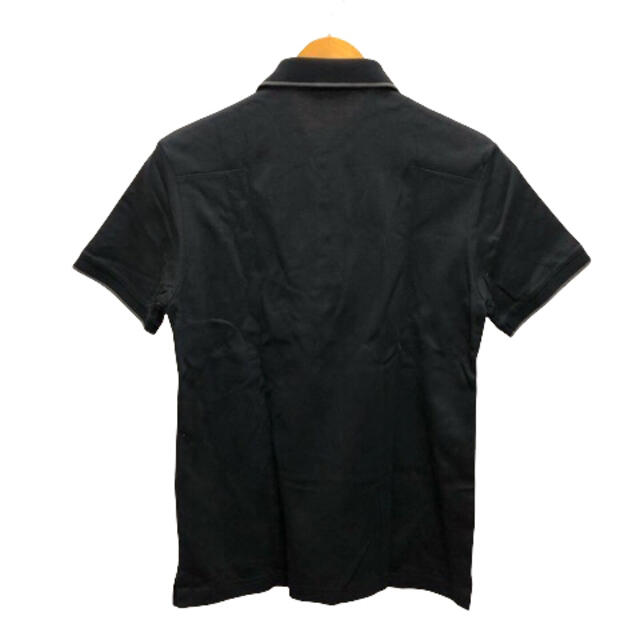 Munsingwear(マンシングウェア)のマンシングウェア MUNSINGWEAR ポロシャツ カットソー ライン M メンズのトップス(ポロシャツ)の商品写真