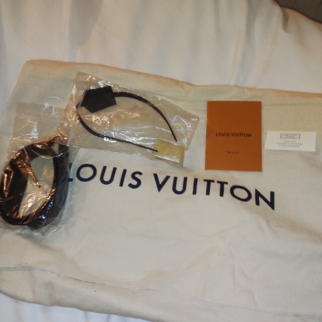 LOUIS VUITTON(ルイヴィトン)のnanase様 レディースのバッグ(トートバッグ)の商品写真