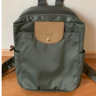 サック(SAC)のいくら様専用   軽くてコンパクト   sacリュック(リュック/バックパック)