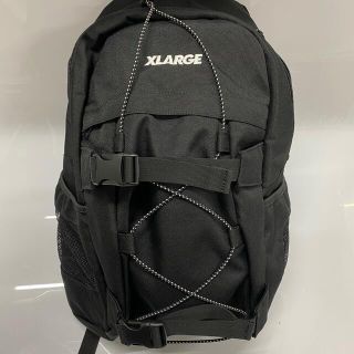 エクストララージ(XLARGE)のXLARGE  リュック　バックパック　r036(バッグパック/リュック)