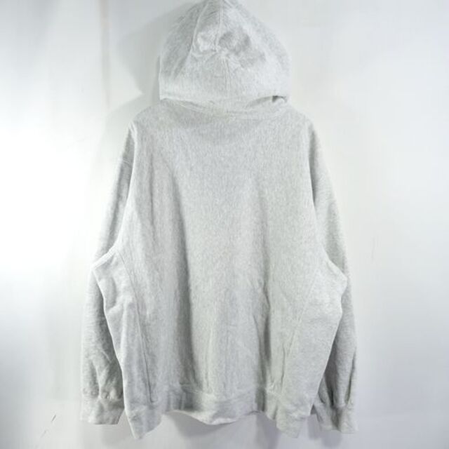SUPREME 21ss FTP Arc Hooded Sweatshirt