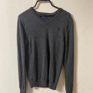 フレッドペリー(FRED PERRY)のフレッドペリーセーター(ニット/セーター)