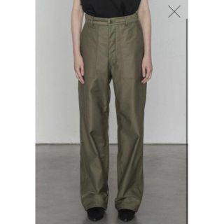 ハイク カーゴパンツの通販 79点 | HYKEを買うならラクマ
