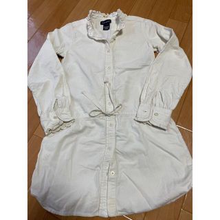 ポロラルフローレン(POLO RALPH LAUREN)のラルフローレン　女の子　チュニックブラウス(ブラウス)