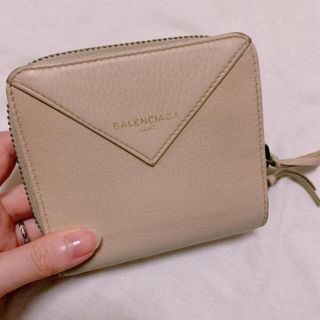 バレンシアガ(Balenciaga)の❤️破格SALE❤️バレンシアガ  BALENCIAGA  2つ折り財布(財布)