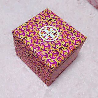 トリーバーチ(Tory Burch)のトリーバーチ ノベルティー メッセージカード(その他)