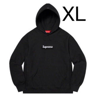 シュプリーム(Supreme)のSupreme Box Logo Hooded Sweatshirt(パーカー)