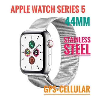 apple watch 5の通販 30,000点以上 | フリマアプリ ラクマ
