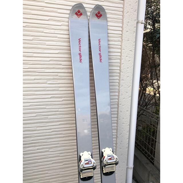 最安 vector glide CORDOVA - 板