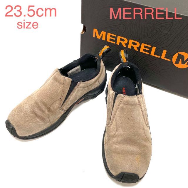 MERRELL(メレル)のMERRELL メレル ジャングルモック ウィメンズ 5898 レディースの靴/シューズ(スニーカー)の商品写真