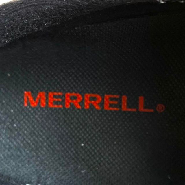 MERRELL(メレル)のMERRELL メレル ジャングルモック ウィメンズ 5898 レディースの靴/シューズ(スニーカー)の商品写真