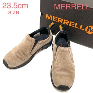 メレル(MERRELL)のMERRELL メレル ジャングルモック ウィメンズ 5898(スニーカー)