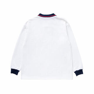 BEAMS - BoTT × UMBRO / Uniform Long Sleeve Lサイズの通販 by