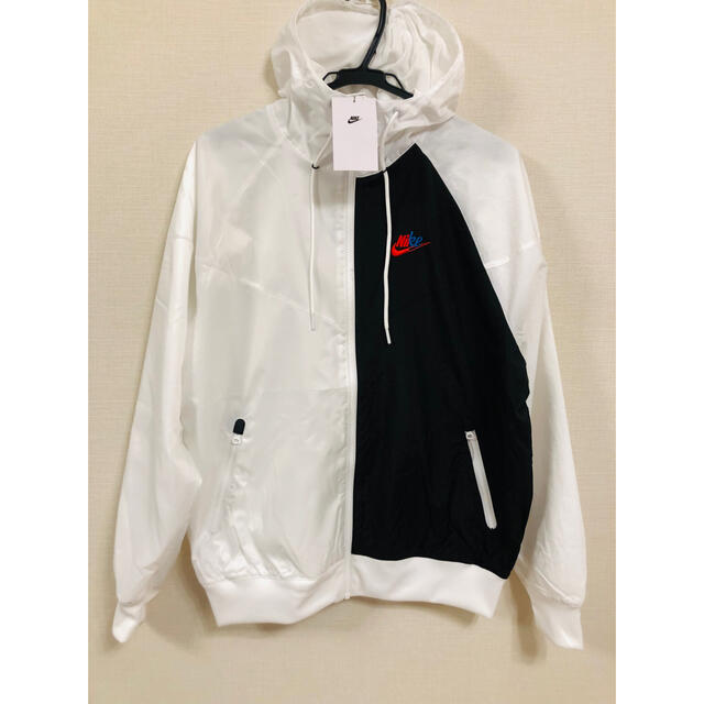 ナイキ SHLD CONVERTIBLE jkt ウィンドブレーカー M