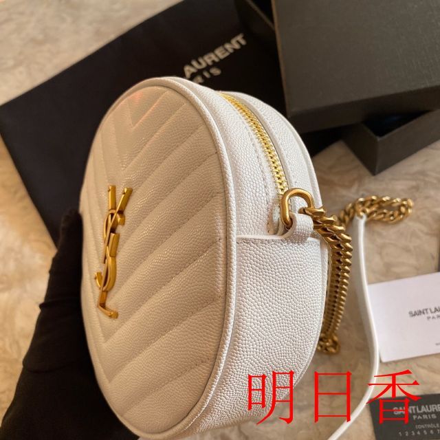 いいたしま﹊ Saint Laurent - サンローラン ショルダーバッグ ...