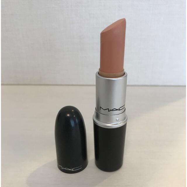 MAC(マック)のマック リップスティック ミス コスメ/美容のベースメイク/化粧品(口紅)の商品写真