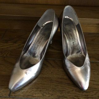 BRUNOMAGLI(シルバー/銀色系)のフリマアイテム一覧 BRUNOMAGLI(シルバー/銀色系)のフリマアイテム一覧