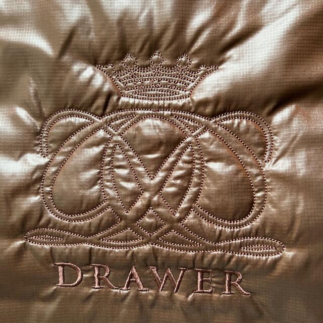 Drawer(ドゥロワー)の新品未使用　drawer トートバック レディースのバッグ(トートバッグ)の商品写真