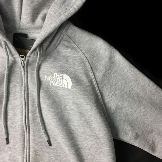 にロゴをプ THE パーカー US限定 ボックスロゴ(XL)黒 181130の通販 by