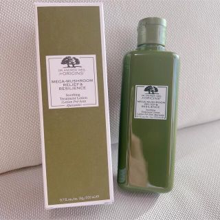 オリジンズ(ORIGINS)の専用❗️オリジンズ　新品未使用200ml 化粧水　ローション　ORIGINS(化粧水/ローション)