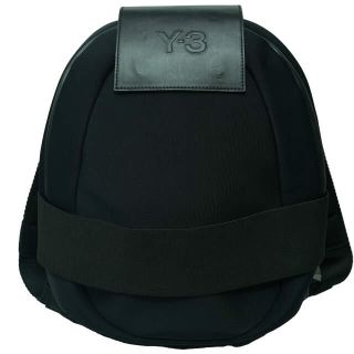 Y W QASA OVAL BACKPACK CD リュック