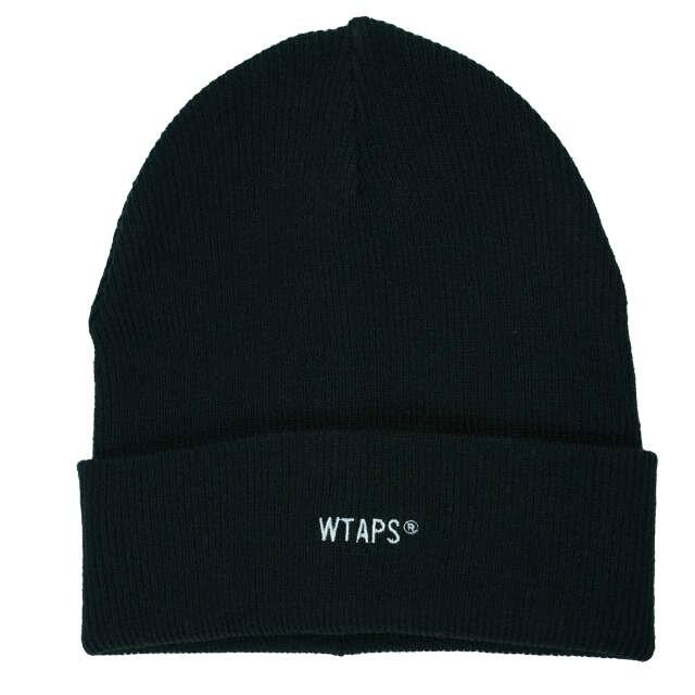 WTAPS 21AW BEANIE 01 / BEANIE / ACRYLICメンズ