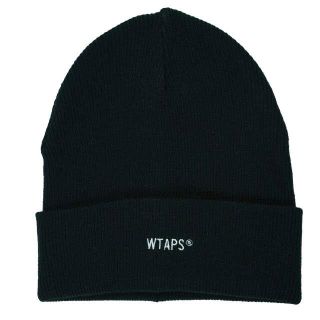 ダブルタップス(W)taps)のWTAPS 21AW BEANIE 01 / BEANIE / ACRYLIC(ニット帽/ビーニー)