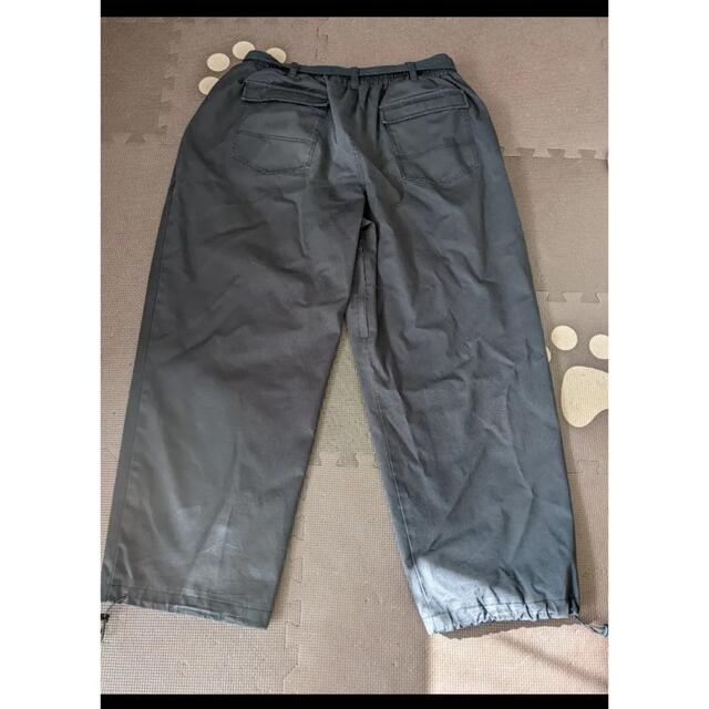 SPECIALGUEST Easy Pants OVERLAND TREK XL | angeloawards.com