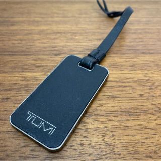 トゥミ(TUMI)のTUMI/トゥミ　キーホルダー　アクセサリー　31602DT(キーホルダー)