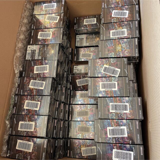 日本公式サイト直販 遊戯王 HISTORY ARCHIVE 新品未開封 Box/デッキ
