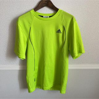 アディダス(adidas)のadidas アディダス Tシャツ　ティーシャツ(Tシャツ/カットソー(半袖/袖なし))